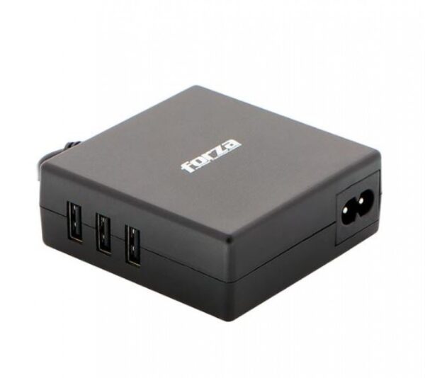 5875 FNA-790 UNIV FORZA UNIVERSAL POWER ADAPTER 110/220V 90W NEMA 3USB