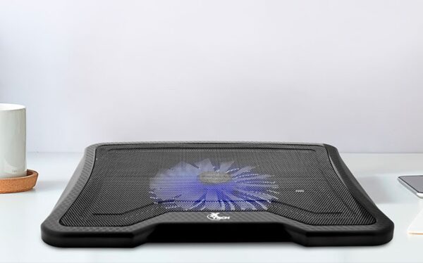 8098 XTA-150 LAPTOP COOLING PAD - Image 3