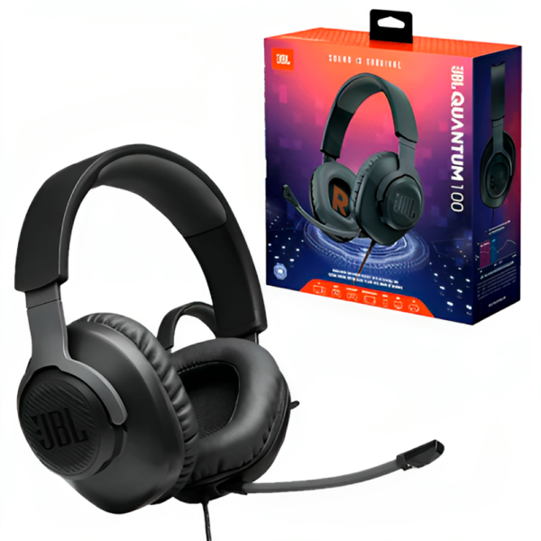 6583 JBL Quantum 100 - Image 3