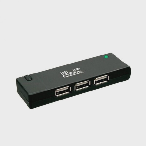 7020 KUH-400A / G - 4 USB HUB - Image 3