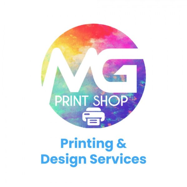 MG PRINTSHOP & DESIGN SERVICE
