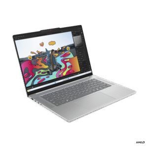 Lenovo IdeaPad Slim 5 15ARP10 - Notebook - 15.3"