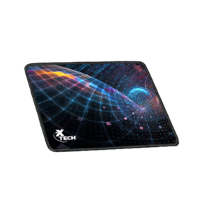8112 XTA-181 Xtech Mouse Pad Colonist
