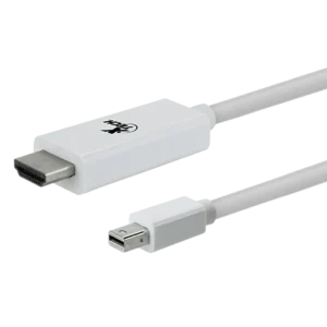 8022 XTECH XTC-357 MINI DISPLAYPORT