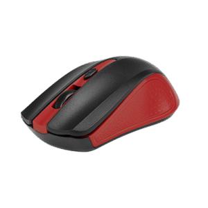 8085 XTM-315 GALOS MOUSE (NEGRO-CELESTE-VERDE)