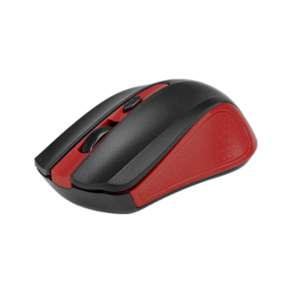 8085 XTM-315 GALOS MOUSE (NEGRO-CELESTE-VERDE)