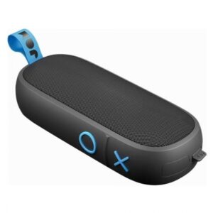 6364 JAM HXP505BK HANG AROUND PORTABLE SPEAKERS BLUETOOTH