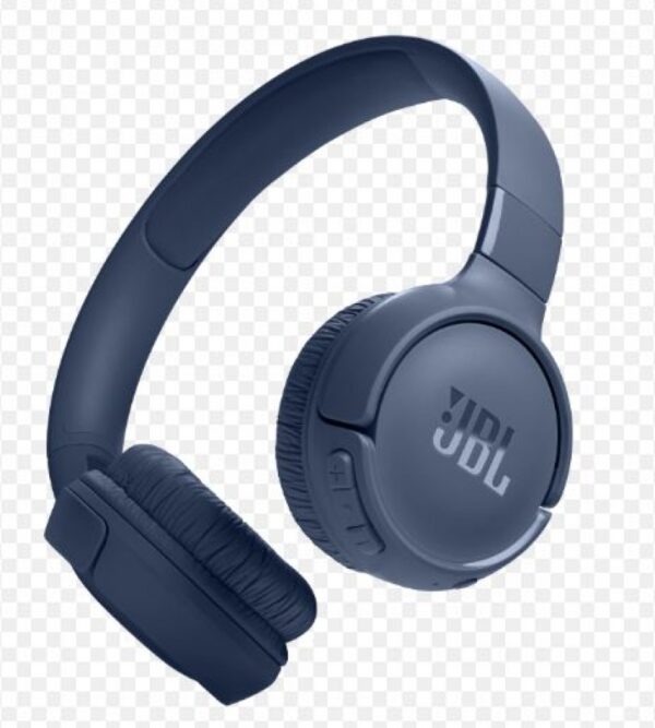 9302 JBL HEADPHONE BT TUNE 520 - Image 2