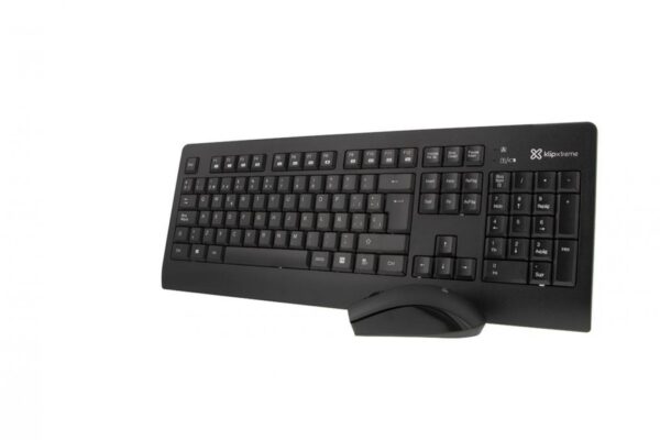 7026 KLIP XTREME KCK-265S KAYBOARD - Image 3