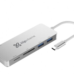 7050 KCR-500 Card reader USB-C