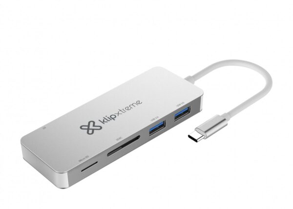 7050 KCR-500 Card reader USB-C