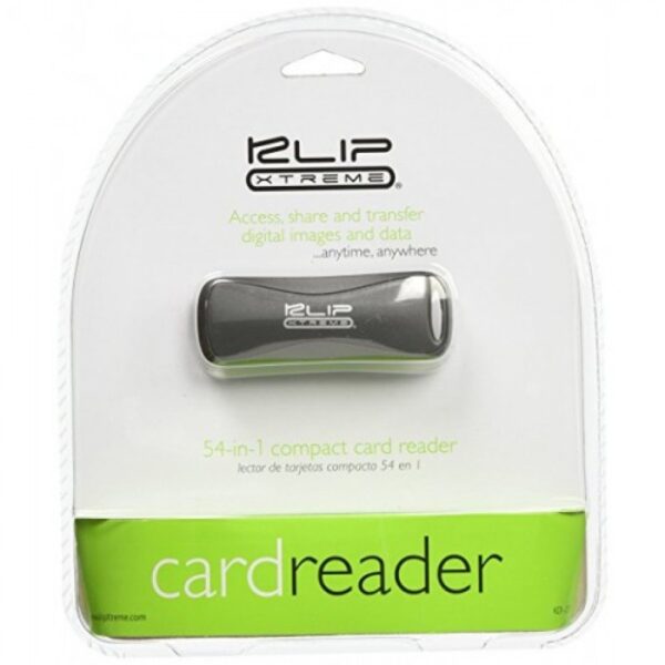 7019 KCR210 CARD READER - Image 2