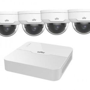 6318 UNV CAMARA KIT