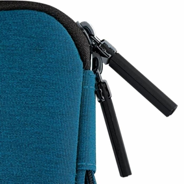 4958 KLIP XTREME LAPTO CASE KNS-420 BLUE - Image 3