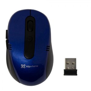 4970 KLIP XTREME KMW-330 BLUE