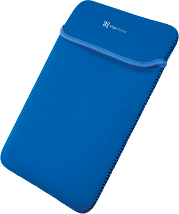 4984 KLIP XTREME LAPTO CASE KNS-415 BL - Image 2