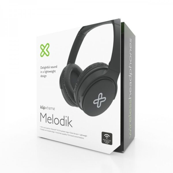 6491 Klip Xtreme Melodik KWH-050 - Image 2