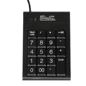 7008  KNP100 ESSENTIAL KEYPAD