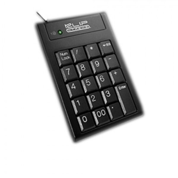 7008  KNP100 ESSENTIAL KEYPAD - Image 2