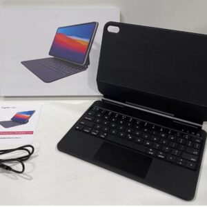 7958 MAGNETIC SUSPENSION KEYBOARD CASE