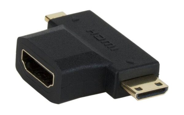 8004  XTC-355 MICRO-MINI HDMI - Image 3