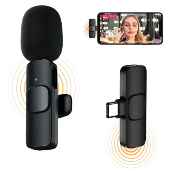 6999 MICROFONO WIRELESS - Image 3