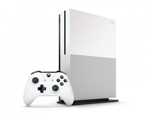 6412 XBOX ONE