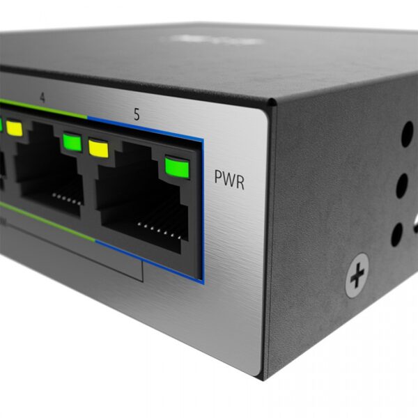 5193 NEXXT VERTEX501P 5 PORT - Image 3