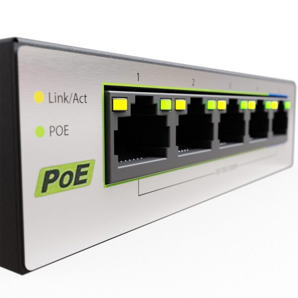 5193 NEXXT VERTEX501P 5 PORT - Image 4