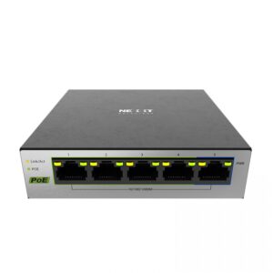 5193 NEXXT VERTEX501P 5 PORT