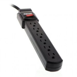 5022 PS-001B FORZA POWER STRIP
