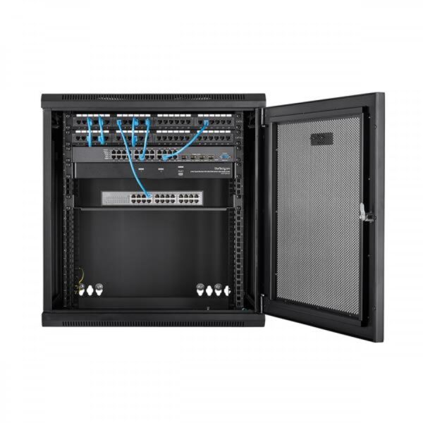 4114 RACK SYSTEM