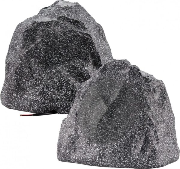 6892 GRANITE 8 ROCK SPEAKERS