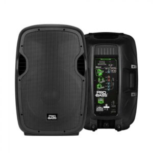 6337 SOLOPAK 115 SPEAKER