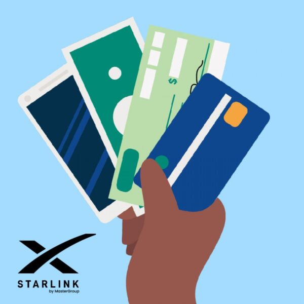 5509 STARLINK DEPOSIT - Image 2