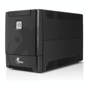 4869  UPS ELECTRIC PROTECTION  XTP-511