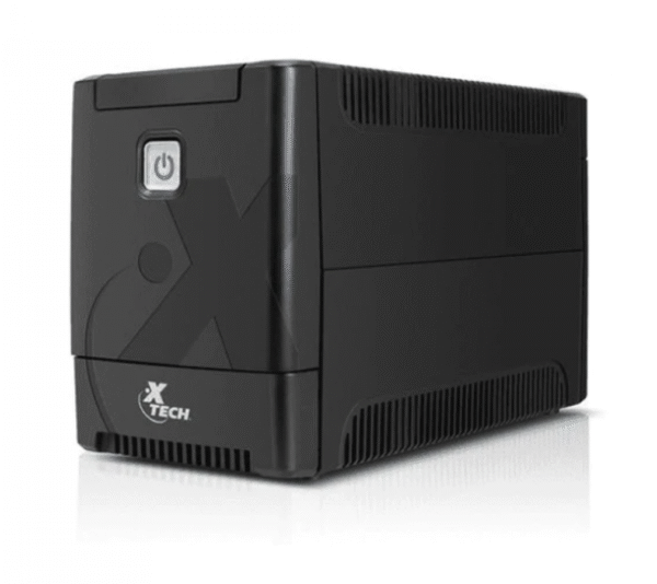 4869  UPS ELECTRIC PROTECTION  XTP-511