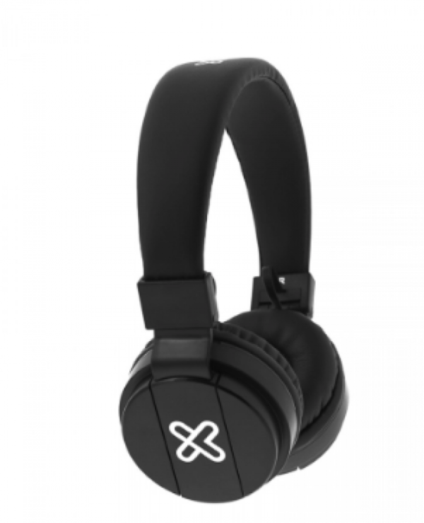 4938 KLIP XTREME KHS-620 FURY BLACK - Image 2