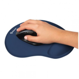 4912 MOUSE PAD  ERGONOMICO