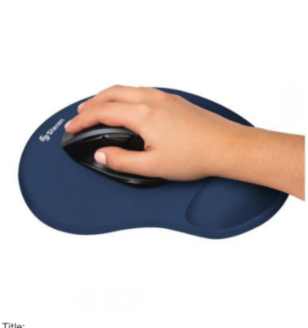 4912 MOUSE PAD  ERGONOMICO - Image 2