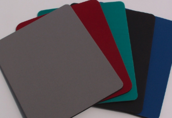 4913 MOUSE PAD AC260GN50 LISO