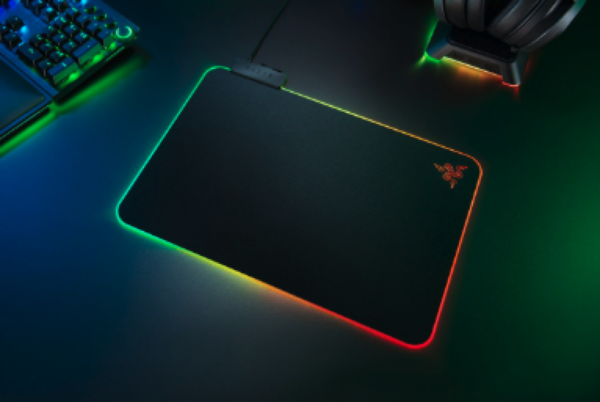 4914 MOUSE PAD GAMER - Image 2