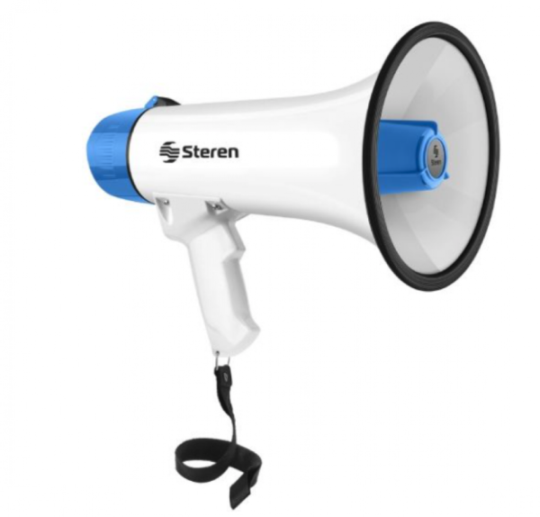 4992 MEGAPHONES 25W
