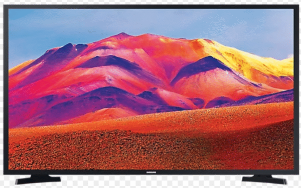 1978 SAMSUNG TV 43IN FHD
