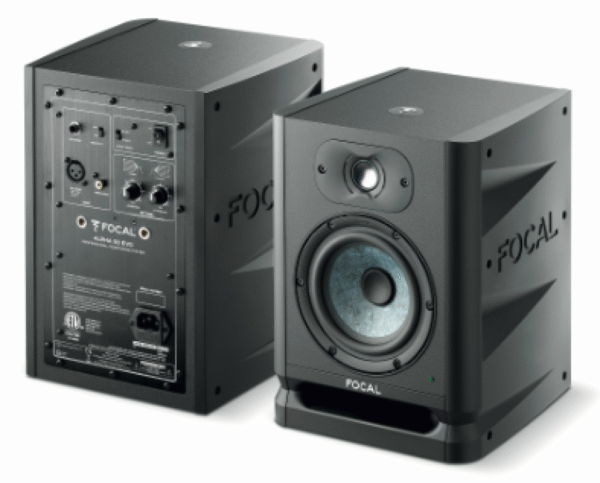 5195 FOCAL ALPHA 50 EVO