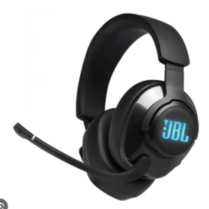 2076 JBL MM105JBL52 QUANTUM HEADPHONES 350