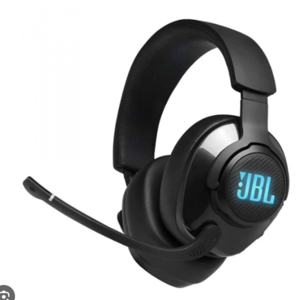 2076 JBL MM105JBL52 QUANTUM HEADPHONES 350