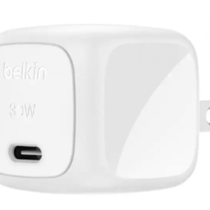 5620 BELKIN WCA008dpWH BOOST CHARGE 30W USB-C
