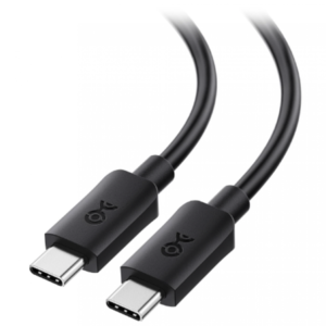 3619 CABLE Y CONVERTOR USB-C A USB-C