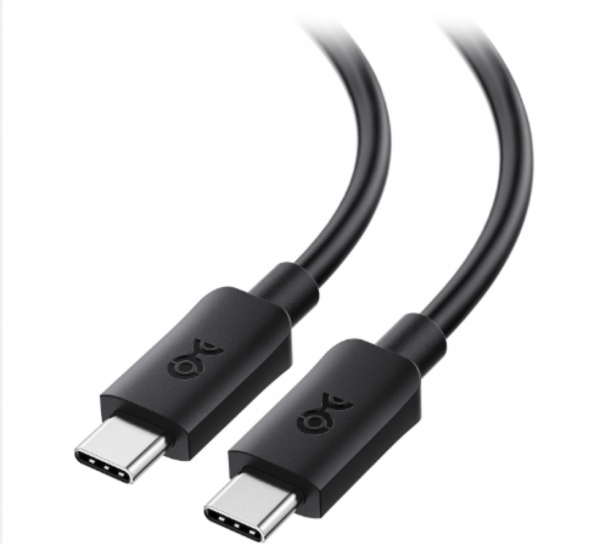 3619 CABLE Y CONVERTOR USB-C A USB-C